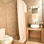 Lägenhet Paloma Luxury Panormos (Kalymnos)