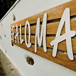 Lägenhet Paloma Luxury