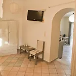 Lägenhet Paloma Luxury Panormos (Kalymnos)