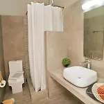 Paloma Luxury Lägenhet Panormos (Kalymnos)