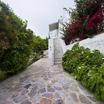 Paloma Luxury * Panormos (Kalymnos)