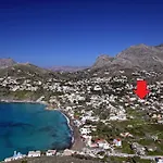 Paloma Luxury * Panormos (Kalymnos)
