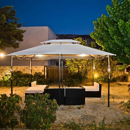 Paloma Luxury *
