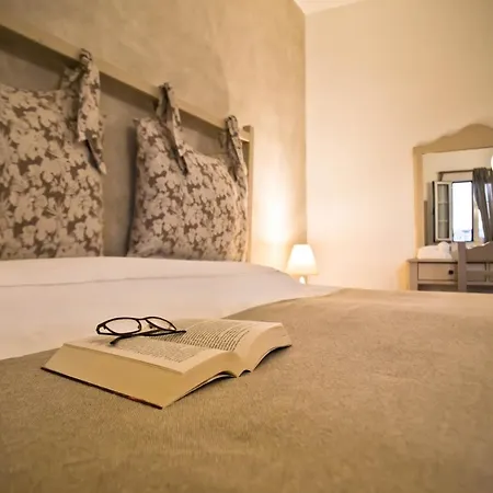 Appartamento Paloma Luxury *