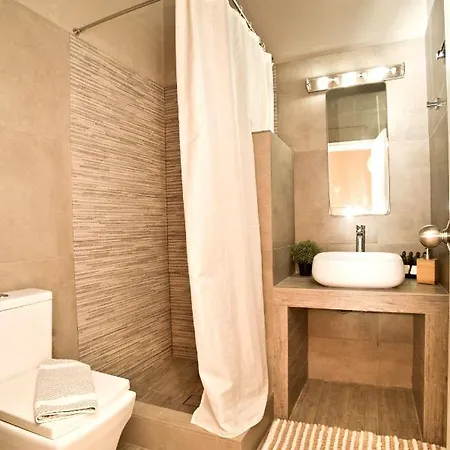 شقة Paloma Luxury Panormos (Kalymnos)