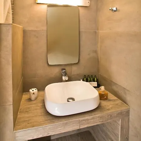 شقة Paloma Luxury *