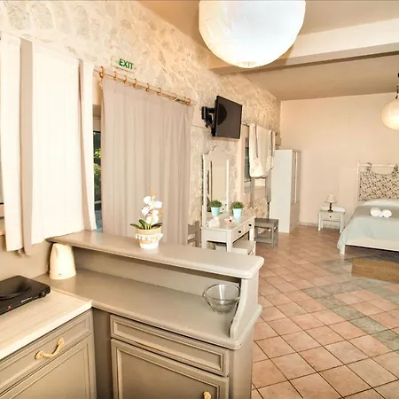 Paloma Luxury