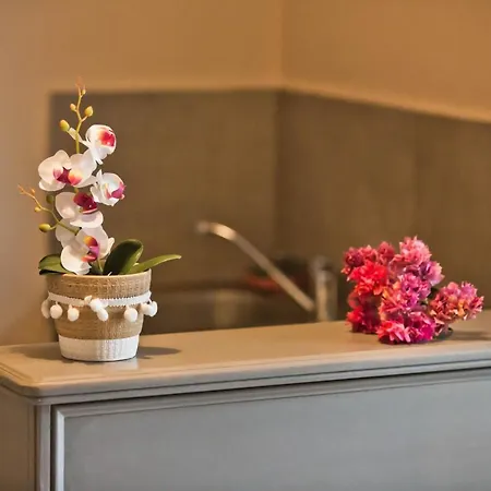 Paloma Luxury Apartman Panormos (Kalymnos)