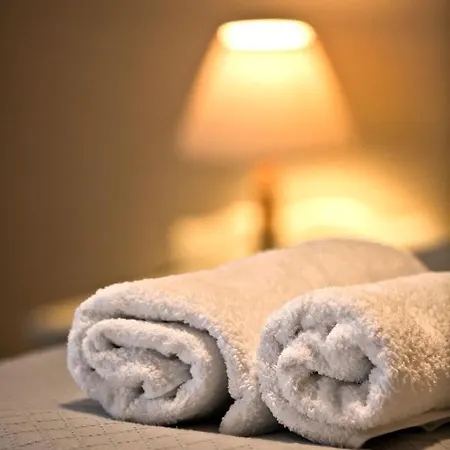 Paloma Luxury Apartman *