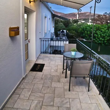 Apartman Paloma Luxury