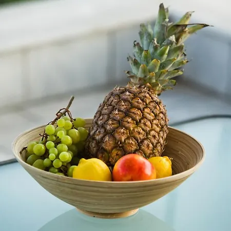 Paloma Luxury Apartman