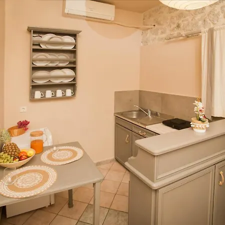 Paloma Luxury Apartman Panormos (Kalymnos)