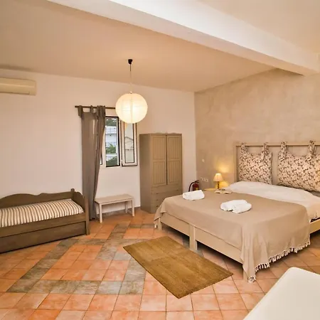 شقة Paloma Luxury