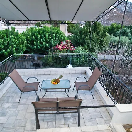 Apartman Paloma Luxury