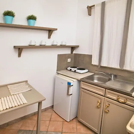 Paloma Luxury Appartamento