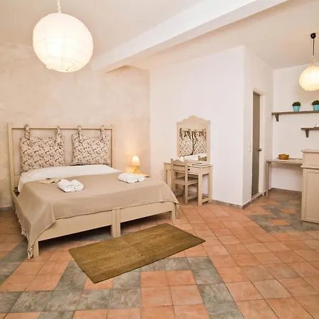 Paloma Luxury Panormos (Kalymnos)