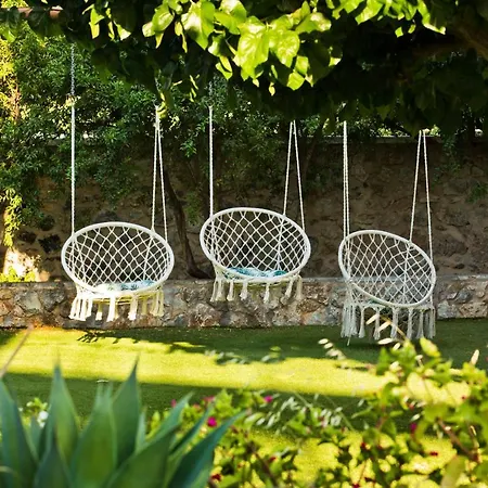 Paloma Luxury Apartman Panormos (Kalymnos)