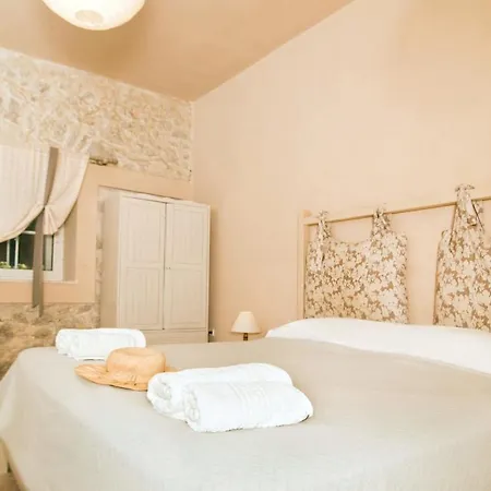 شقة Paloma Luxury Panormos (Kalymnos)
