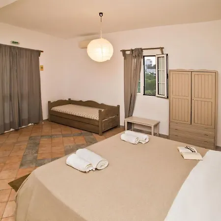 Paloma Luxury * Panormos (Kalymnos)