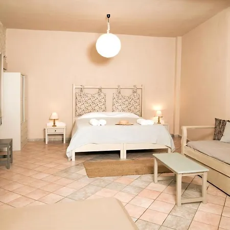 Paloma Luxury * Panormos (Kalymnos)