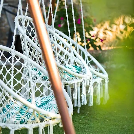 Paloma Luxury * Panormos (Kalymnos)