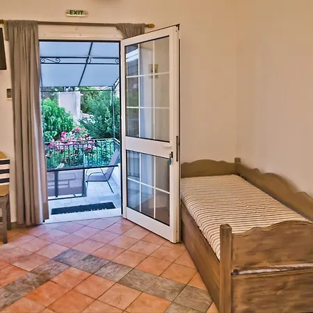 Paloma Luxury Appartamento *