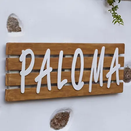 Paloma Luxury *