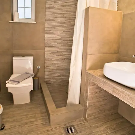 Paloma Luxury Apartman