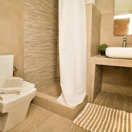 Paloma Luxury *