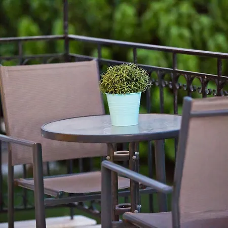 Paloma Luxury Apartman *