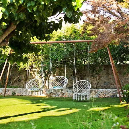 Apartman Paloma Luxury Panormos (Kalymnos)