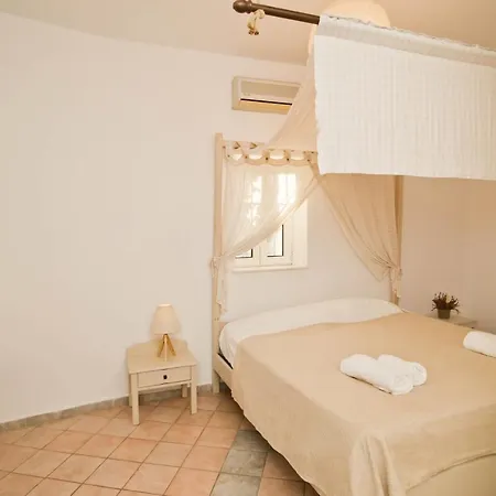 Paloma Luxury Panormos (Kalymnos)