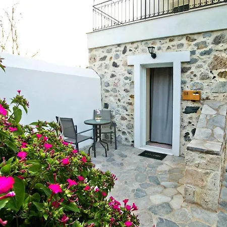 Lägenhet Paloma Luxury Panormos (Kalymnos)