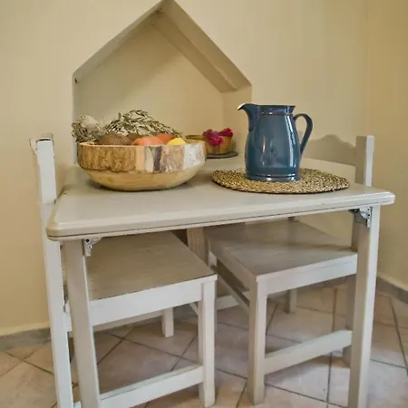 Paloma Luxury Panormos (Kalymnos)