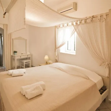 Paloma Luxury *