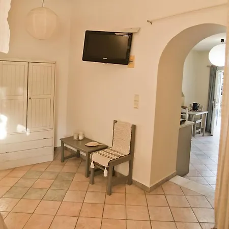 Apartman Paloma Luxury Panormos (Kalymnos)