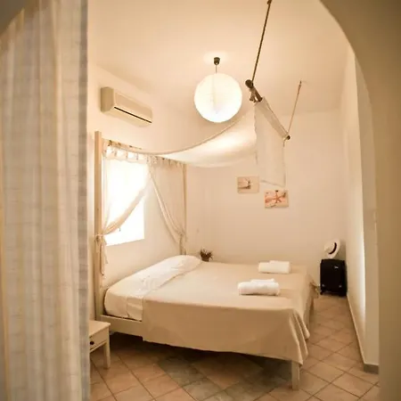 Paloma Luxury Appartamento *