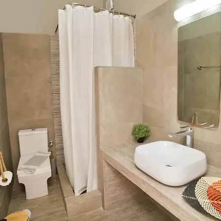 Paloma Luxury Appartamento Panormos (Kalymnos)
