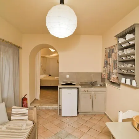 Paloma Luxury Apartman Panormos (Kalymnos)