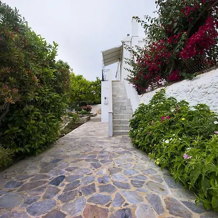 Paloma Luxury * Panormos (Kalymnos)