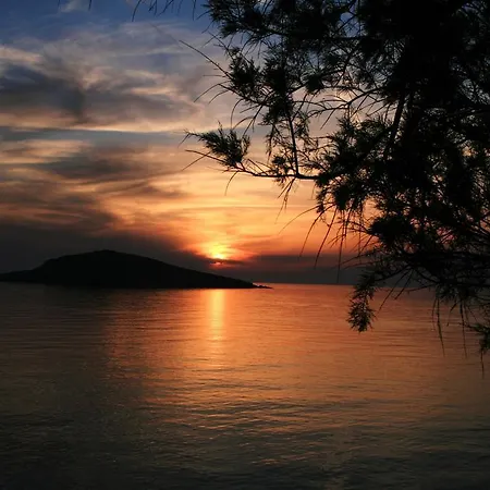 شقة Paloma Luxury Panormos (Kalymnos)