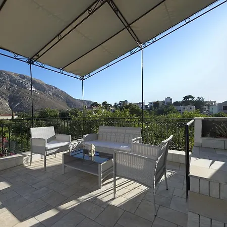 Apartman Paloma Luxury