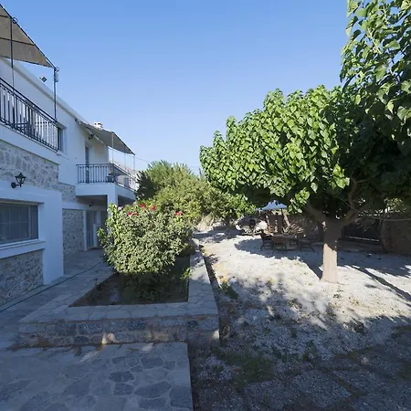 Paloma Luxury Panormos (Kalymnos)