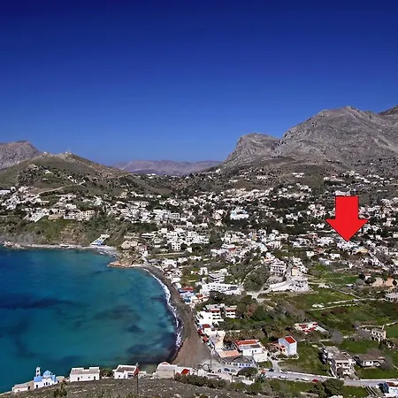 Paloma Luxury * Panormos (Kalymnos)