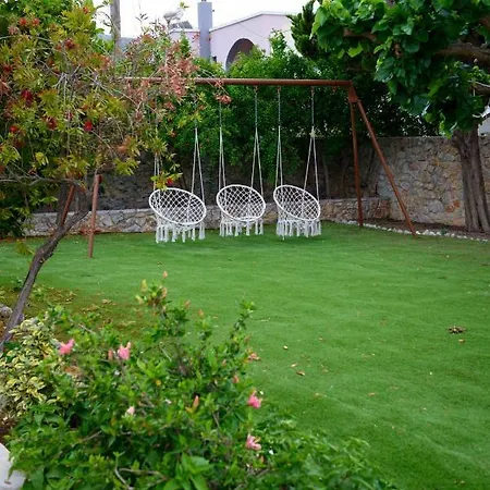 Paloma Luxury Appartamento *