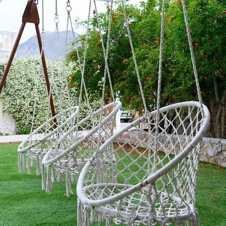 Paloma Luxury Apartman *