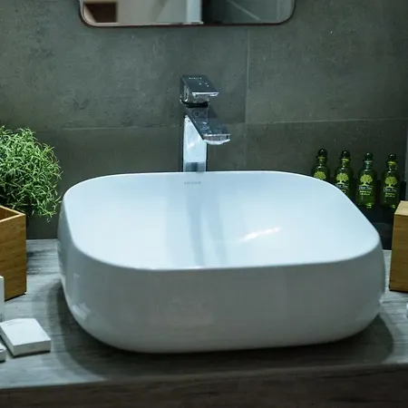 Apartman Paloma Luxury Panormos (Kalymnos)