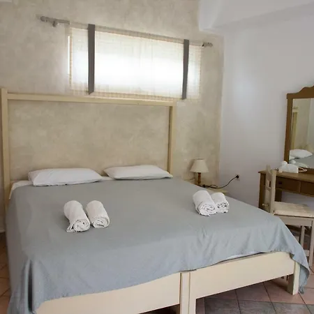 شقة Paloma Luxury Panormos (Kalymnos)