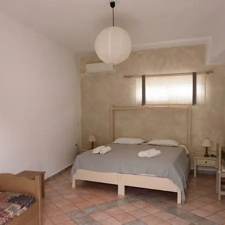 Paloma Luxury * Panormos (Kalymnos)