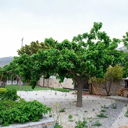 Lägenhet Paloma Luxury Panormos (Kalymnos)